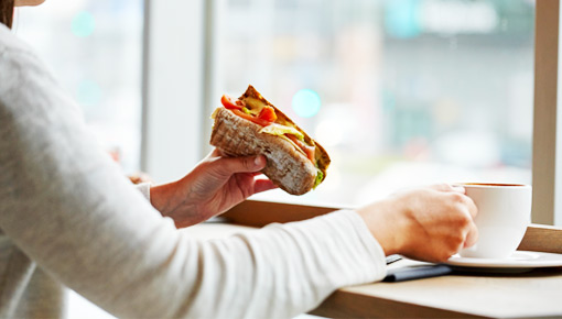 sandwich