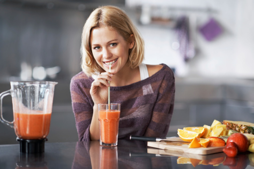 smoothie