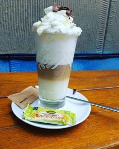 latte
